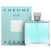 Azzaro Chrome Azure Eau de Toilette da uomo 100 ml