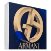 Armani (Giorgio Armani) Acqua di Gio Pour Homme dárková sada pro muže Set IV. 100 ml