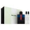 Prada Luna Rossa Ocean dárková sada pro muže Set I. 100 ml