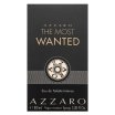 Azzaro The Most Wanted Intense Eau de Toilette férfiaknak 100 ml