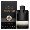 Azzaro The Most Wanted Intense Eau de Toilette férfiaknak 100 ml
