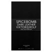 Viktor & Rolf Spicebomb Dark Leather Eau de Parfum bărbați 90 ml