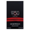 Armani (Giorgio Armani) Stronger With You Parfum čistý parfém pro muže 50 ml