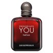 Armani (Giorgio Armani) Stronger With You Parfum парфюм за мъже 100 ml