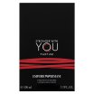 Armani (Giorgio Armani) Stronger With You Parfum парфюм за мъже 100 ml