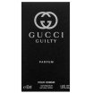 Gucci Guilty Pour Homme čistý parfém pro muže 50 ml