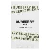 Burberry Her toaletní voda pro ženy 50 ml