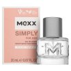Mexx Simply woda toaletowa dla kobiet 20 ml