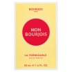 Bourjois Mon Bourjois La Formidable parfémovaná voda pro ženy 50 ml