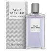 David Beckham Classic Homme toaletna voda za muškarce 100 ml