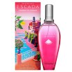 Escada Sorbetto Rosso toaletní voda pro ženy 100 ml