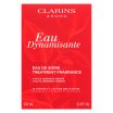 Clarins Eau Dynamisante spray do ciała dla kobiet 100 ml