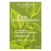 Clarins Eau Extraordinaire testápoló spray nőknek 100 ml