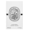 Diptyque Eau Rose toaletní voda pro ženy 50 ml