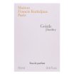 Maison Francis Kurkdijan Gentle Fluidity Silver parfémovaná voda unisex 70 ml