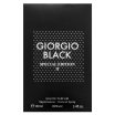 Giorgio Black Special Edition II parfémovaná voda pro muže 100 ml