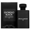 Giorgio Black Special Edition II parfémovaná voda pro muže 100 ml