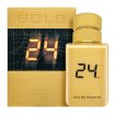 ScentStory 24 Gold toaletna voda unisex 50 ml