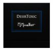 M. Micallef Desir Toxic Eau de Parfum uniszex 100 ml