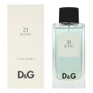 Dolce & Gabbana D&G Anthology Le Fou 21 Eau de Toilette férfiaknak 100 ml