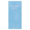 Dolce & Gabbana Light Blue Toaletna voda za ženske 25 ml
