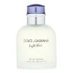 Dolce & Gabbana Light Blue Pour Homme Toaletna voda za moške 75 ml