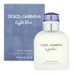 Dolce & Gabbana Light Blue Pour Homme toaletna voda za muškarce 75 ml