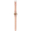 Swatch Pinkindescent Too