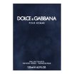 Dolce & Gabbana Pour Homme toaletná voda pre mužov 125 ml