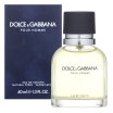 Dolce & Gabbana Pour Homme toaletní voda pro muže 40 ml