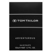 Tom Tailor Adventurous toaletní voda pro muže 50 ml