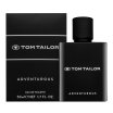 Tom Tailor Adventurous toaletní voda pro muže 50 ml