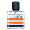 Esprit Life by Esprit for Him Eau de Toilette férfiaknak 50 ml