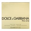 Dolce & Gabbana The One parfémovaná voda za žene 50 ml