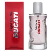 Ducati Fight For Me Eau de Toilette férfiaknak 100 ml