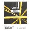 Dunhill Black Eau de Toilette férfiaknak 50 ml