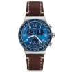Swatch Casual Blue