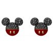Swarovski Mickey and Minnie