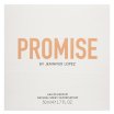 Jennifer Lopez Promise Eau de Parfum nőknek 50 ml
