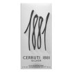 Cerruti 1881 Silver woda toaletowa dla mężczyzn 50 ml