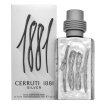 Cerruti 1881 Silver woda toaletowa dla mężczyzn 50 ml