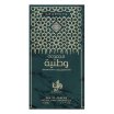 Al Wataniah Graphite Eau de Parfum unisex 100 ml