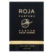 Roja Parfums Vetiver čistý parfém pro muže 50 ml