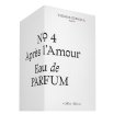 Thomas Kosmala No.4 Apres L'Amour parfumirana voda unisex 250 ml