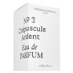 Thomas Kosmala No.3 Crepuscule Ardent Eau de Parfum unisex 100 ml