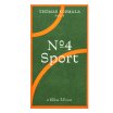 Thomas Kosmala No.4 Sport parfumirana voda unisex 100 ml