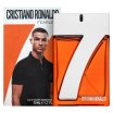 Cristiano Ronaldo CR7 Fearless toaletna voda za muškarce 50 ml