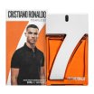 Cristiano Ronaldo CR7 Fearless toaletní voda pro muže 30 ml