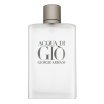 Armani (Giorgio Armani) Acqua di Gio Pour Homme Eau de Toilette bărbați 200 ml