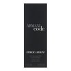 Armani (Giorgio Armani) Code toaletná voda pre mužov 75 ml